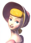 Bo Peep